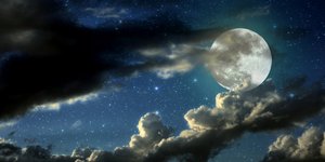 πανσέληνος