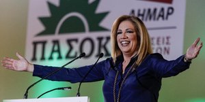 Alexandros Michailidis / SOOC