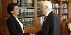 ΦΩΤΟΓΡΑΦΙΑ: ΑΠΕ-ΜΠΕ