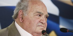 ΦΩΤΟΓΡΑΦΙΑ: EUROKINISSI