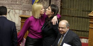 (EUROKINISSI/ ΓΙΩΡΓΟΣ ΚΟΝΤΑΡΙΝΗΣ)