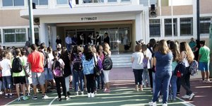(EUROKINISSI/ ΧΡΗΣΤΟΣ ΜΠΟΝΗΣ)
