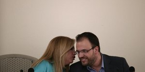 Φωτογραφία: Nikos Libertas / SOOC