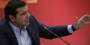 TSIPRAS