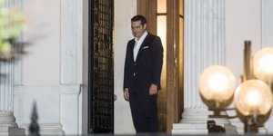 Φωτογραφία: INTIME NEWS/ΜΠΑΜΠΟΥΚΟΣ ΓΙΩΡΓΟΣ