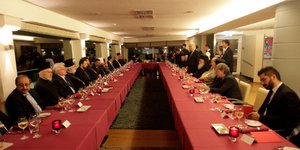 Eurokinissi - Χρήστος Μπόνης