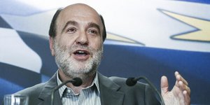 Nick Paleologos / SOOC