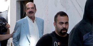 Κωνσταντίνος Δαφερμός