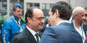 (ΓΡΑΦΕΙΟ ΤΥΠΟΥ ΠΡΩΘΥΠΟΥΡΓΟΥ/ANDREA BONETTI/EUROKINISSI)