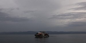 (SOOC/ NICK PALEOLOGOS)