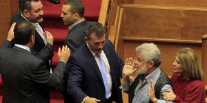 ΑΠΕ-ΜΠΕ/ΟΡΕΣΤΗΣ ΠΑΝΑΓΙΩΤΟΥ