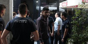 ΦΩΤΟΓΡΑΦΙΑ: EUROKINISSI