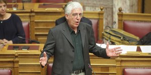 (EUROKINISSI/ ΓΙΑΝΝΗΣ ΠΑΝΑΓΟΠΟΥΛΟΣ)