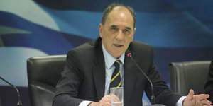 (EUROKINISSI/ ΓΙΑΝΝΗΣ ΠΑΝΑΓΟΠΟΥΛΟΣ)