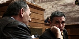Nikos Libertas / SOOC