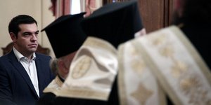 Nikos Libertas / SOOC