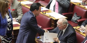 (EUROKINISSI/ ΔΗΜΗΤΡΗΣ ΝΤΟΥΝΤΟΥΜΗΣ)