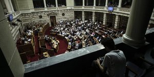 Φωτογραφία: Nikos Libertas / SOOC