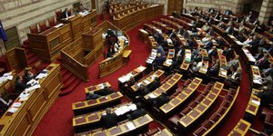 (EUROKINISSI/ ΓΙΑΝΝΗΣ ΠΑΝΑΓΟΠΟΥΛΟΣ)