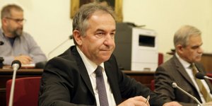 EUROKINISSI/ΓΙΩΡΓΟΣ ΚΟΝΤΑΡΙΝΗΣ