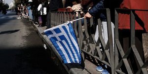 Φωτογραφία: Konstantinos Tsakalidis / SOOC