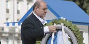 Φωτογραφία: EUROKINISSI/ΣΤΕΛΙΟΣ ΣΤΕΦΑΝΟΥ