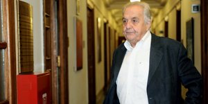 (EUROKINISSI/ΤΑΤΙΑΝΑ ΜΠΟΛΑΡΗ)