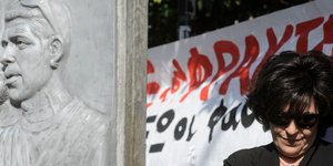 (EUROKINISSI/ΤΑΤΙΑΝΑ ΜΠΟΛΑΡΗ)