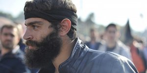 Φωτογραφία: Freddie F. / LIFO 