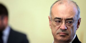 EUROKINISSI/ΓΙΩΡΓΟΣ ΚΟΝΤΑΡΙΝΗΣ
