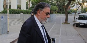 (EUROKINISSI/ ΣΩΤΗΡΗΣ ΔΗΜΗΤΡΟΠΟΥΛΟΣ)