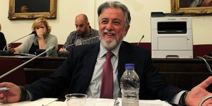 ΑΠΕ-ΜΠΕ/ΠΑΝΤΕΛΗΣ ΣΑΪΤΑΣ