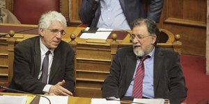 EUROKINISSI/ΓΙΩΡΓΟΣ ΚΟΝΤΑΡΙΝΗΣ