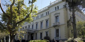 (EUROKINISSI/ ΓΙΩΡΓΟΣ ΚΟΝΤΑΡΙΝΗΣ)