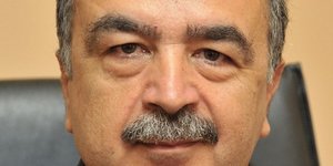 Ο νέος πρύτανης στο Οικονομικό Πανεπιστήμιο Αθηνών