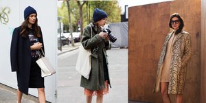 Φωτογραφίες: The Sartorialist