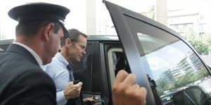 (EUROKINISSI-ΠΑΝΑΓΟΠΟΥΛΟΣ ΓΙΑΝΝΗΣ)
