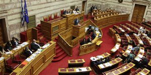 EUROKINISSI/ΠΑΝΑΓΟΠΟΥΛΟΣ ΓΙΑΝΝΗΣ