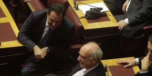 (EUROKINISSI/ ΓΙΩΡΓΟΣ ΚΟΝΤΑΡΙΝΗΣ)