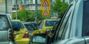 (EUROKINISSI/ ΓΙΩΡΓΟΣ ΚΟΝΤΑΡΙΝΗΣ)