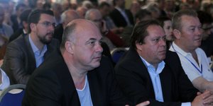 ΦΩΤΟΓΡΑΦΙΑ: EUROKINISSI