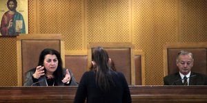 EUROKINISSI/ΑΛΕΞΑΝΔΡΟΣ ΖΩΝΤΑΝΟΣ
