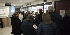 (EUROKINISSI/ ΑΛΕΞΑΝΔΡΟΣ ΖΩΝΤΑΝΟΣ)