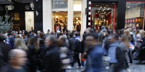 Φωτογραφία: EUROKINISSI/ΣΤΕΛΙΟΣ ΜΙΙΣΝΑΣ