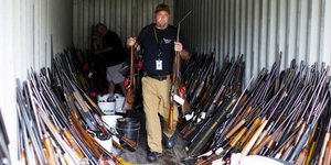 (το οπλοστάσιο του Νίκολσον