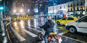 Φωτογραφία: In Time News