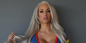(στην 7η θέση η εντυπωσιακή Laci Kay Somers)