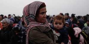 Konstantinos Tsakalidis / SOOC