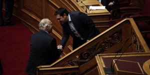 Nikos Libertas / SOOC