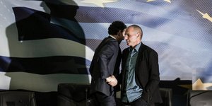 Ντάισελμπλουμ-Βαρουφάκης